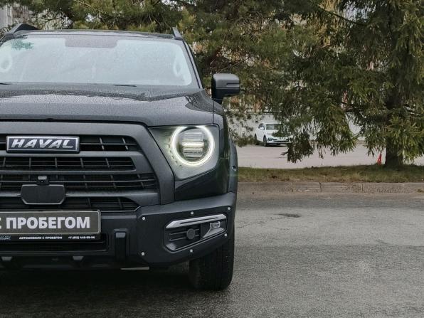 Haval Dargo с пробегом 2024 года, цена 2 935 000 рублей, 17679 км, внедорожник, Автокод Объявления