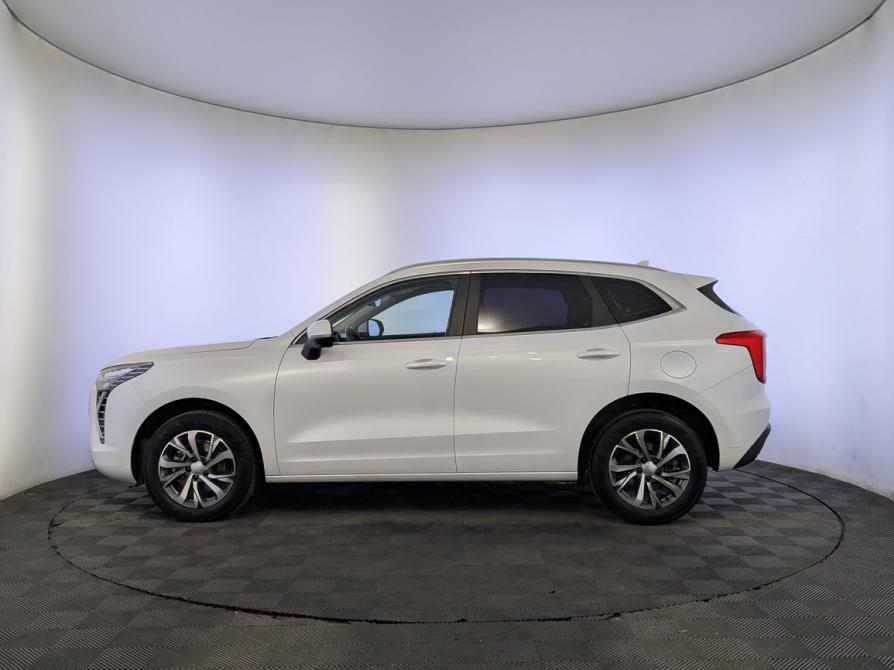 Haval Jolion I Москва  - изображение 8