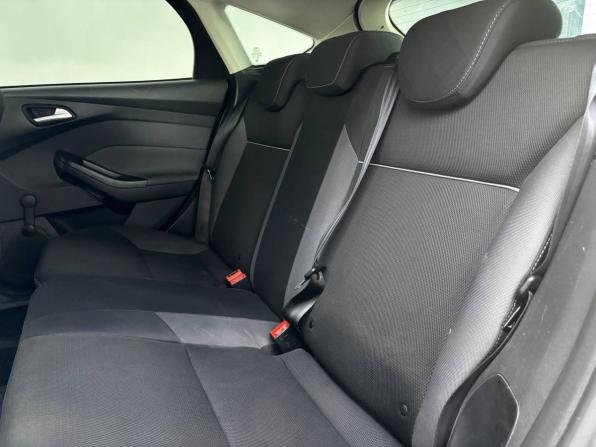 Ford Focus III с пробегом 2012 года, цена 780 000 рублей, 170000 км, хэтчбек, Автокод Объявления