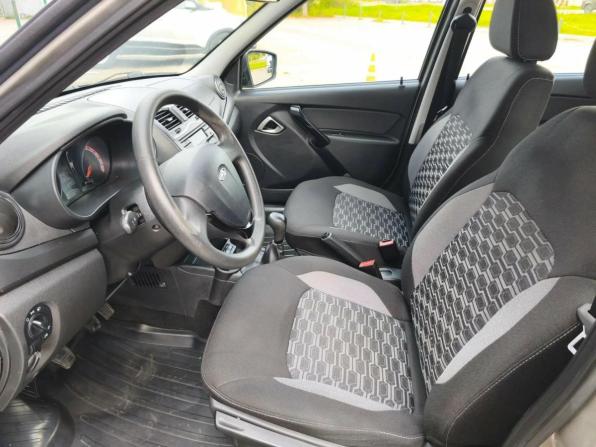 Lada (ВАЗ) Granta I Рестайлинг с пробегом 2019 года, цена 750 000 рублей, 45483 км, универсал, Автокод Объявления