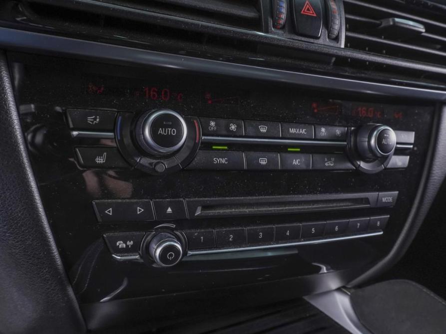BMW X6 II (F16) Ростов-на-Дону  - изображение 17