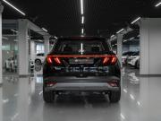 Hyundai Tucson IV Рестайлинг Москва  - изображение 37