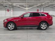 Jaguar F-Pace I Казань  - изображение 34