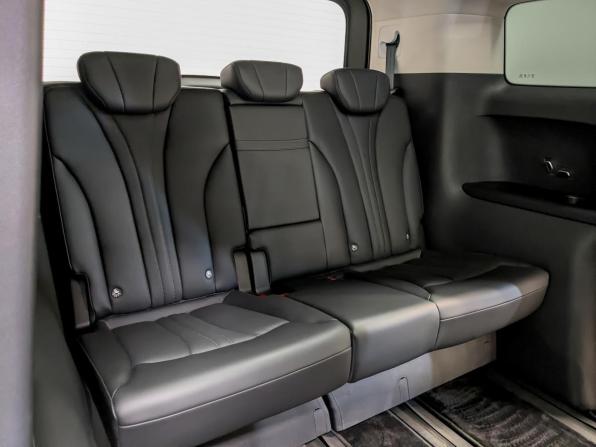 Hongqi HQ9 с пробегом 2022 года, цена 4 020 000 рублей, 80040 км, минивэн, Автокод Объявления