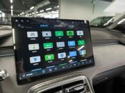Geely Galaxy M7 Москва  - изображение 55