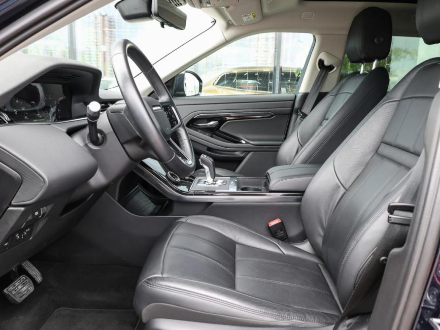 Land Rover Range Rover Evoque II Москва  - изображение 16