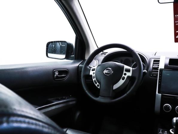 Nissan X-Trail II с пробегом 2010 года, цена 1 119 000 рублей, 266055 км, внедорожник, Автокод Объявления