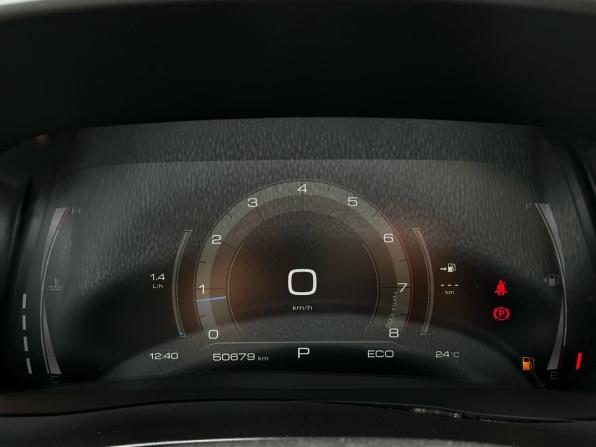 Haval F7 I Рестайлинг с пробегом 2023 года, цена 2 295 000 рублей, 50670 км, внедорожник, Автокод Объявления