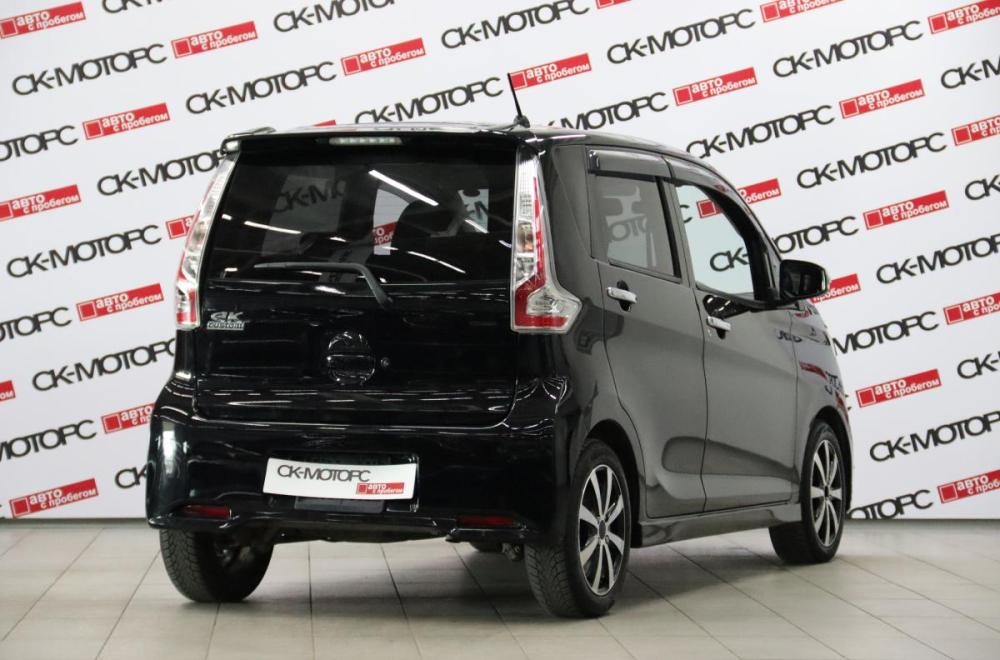 Mitsubishi eK Custom I Рестайлинг Сургут  - изображение 2