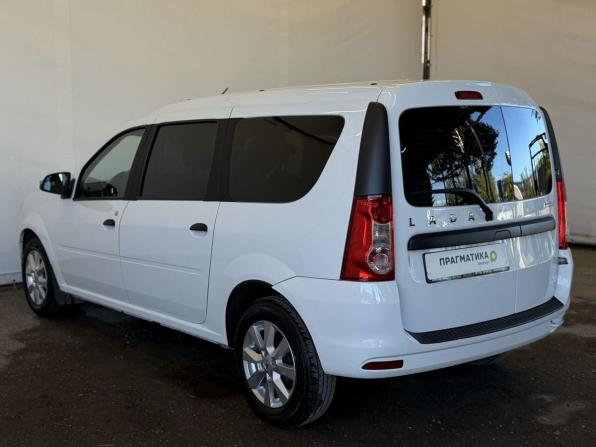 Lada (ВАЗ) Largus I Рестайлинг с пробегом 2024 года, цена 1 225 000 рублей, 32501 км, универсал, Автокод Объявления
