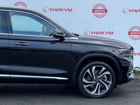 Geely Monjaro I с пробегом 2024 года, цена 3 319 000 рублей, 58694 км, внедорожник, Автокод Объявления