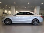 Mercedes-Benz CLA I (C117 X117) Казань  - изображение 32