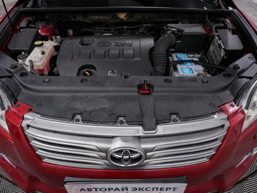 Toyota RAV4 III (XA30) Рестайлинг Ульяновск  - изображение 22
