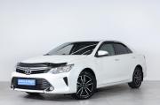 Toyota Camry VII (XV50) Рестайлинг Новосибирск  - изображение 21