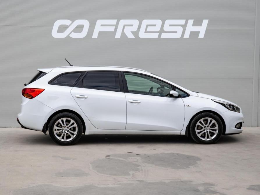 Kia Ceed II Краснодар  - изображение 5
