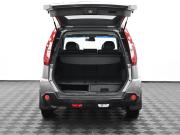 Nissan X-Trail II Рестайлинг Москва  - изображение 21
