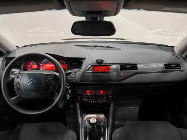 Citroen C5 II с пробегом 2010 года, цена 800 000 рублей, 240010 км, седан, Автокод Объявления