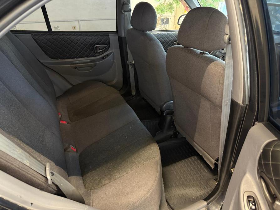 Hyundai Accent II Волгоград  - изображение 10
