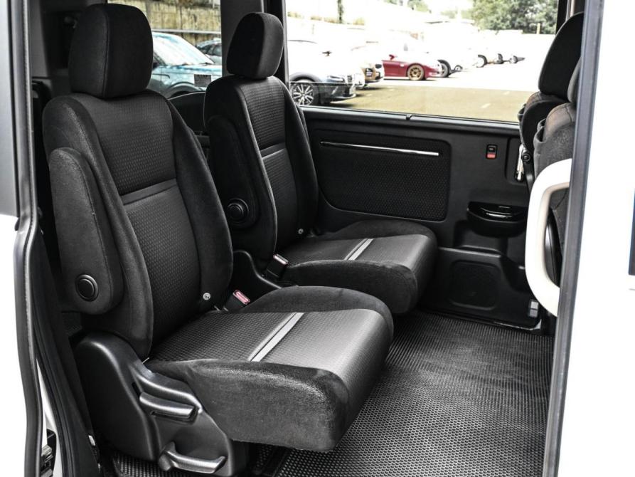 Honda Stepwgn V Рестайлинг Новороссийск  - изображение 9