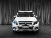 Mercedes-Benz GLK-Класс I (X204) Рестайлинг Тюмень  - изображение 26