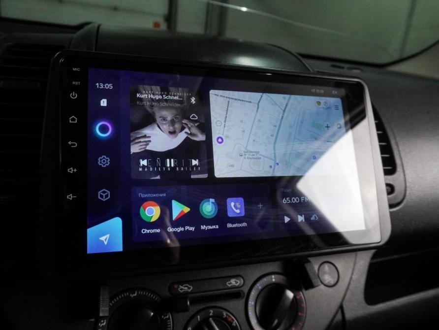Nissan Note I Воронеж  - изображение 13