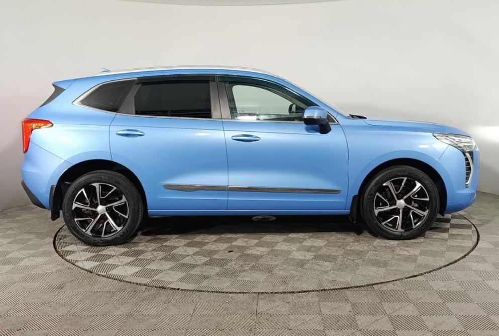 Haval Jolion I Волгоград  - изображение 8