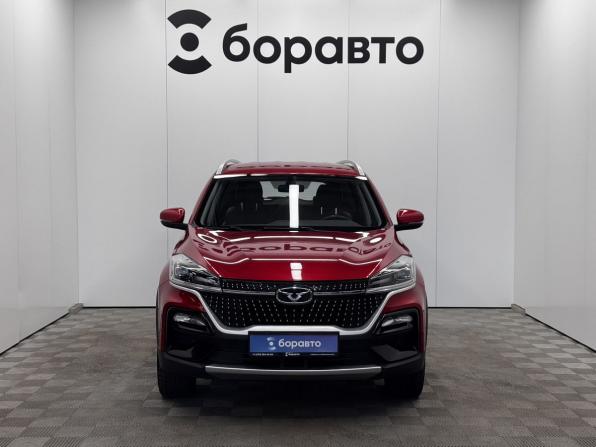 Kaiyi X3 с пробегом 2024 года, цена 1 430 000 рублей, 36001 км, внедорожник, Автокод Объявления