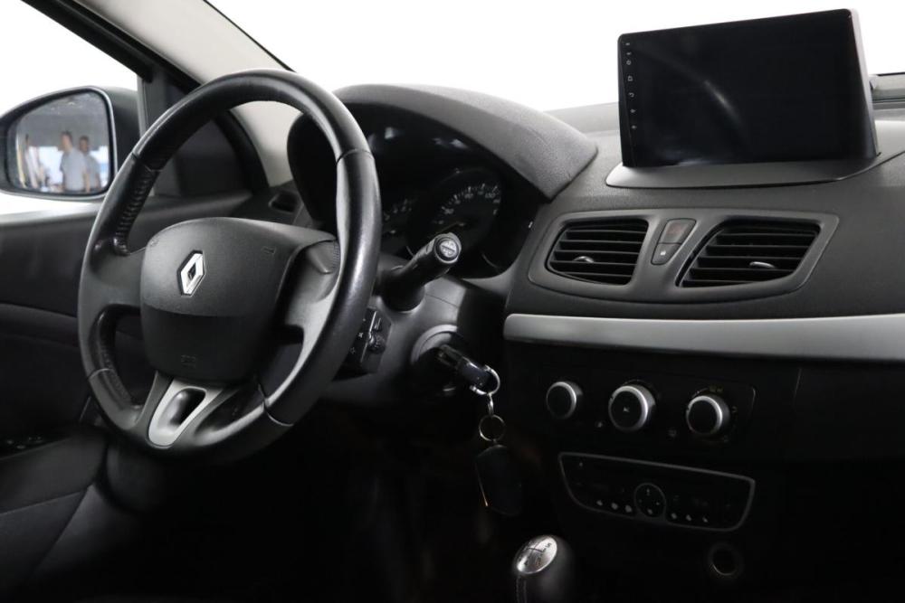 Renault Megane III Рестайлинг Нижний Новгород  - изображение 11