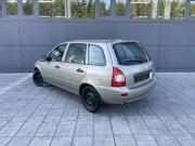 Lada (ВАЗ) Kalina I Новосибирск  - изображение 17