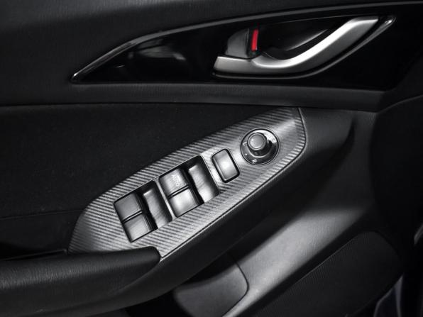 Mazda 3 III (BM) с пробегом 2014 года, цена 1 245 000 рублей, 141409 км, седан, Автокод Объявления