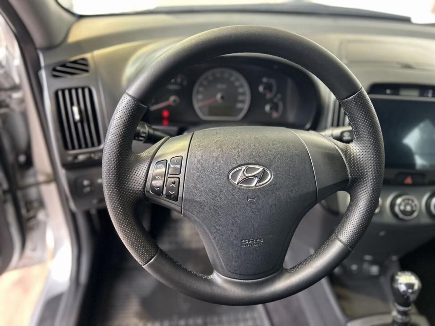 Hyundai Elantra IV (HD) Саратов  - изображение 15