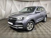 Chery Tiggo 4 I Рестайлинг Москва  - изображение 10