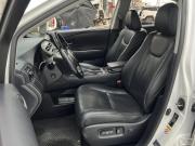 Lexus RX III Рестайлинг Ростов-на-Дону  - изображение 29