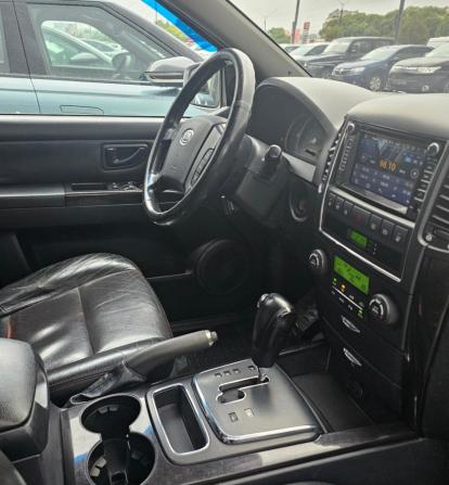 Kia Sorento I Рестайлинг с пробегом 2007 года, цена 715 000 рублей, 248237 км, внедорожник, Автокод Объявления