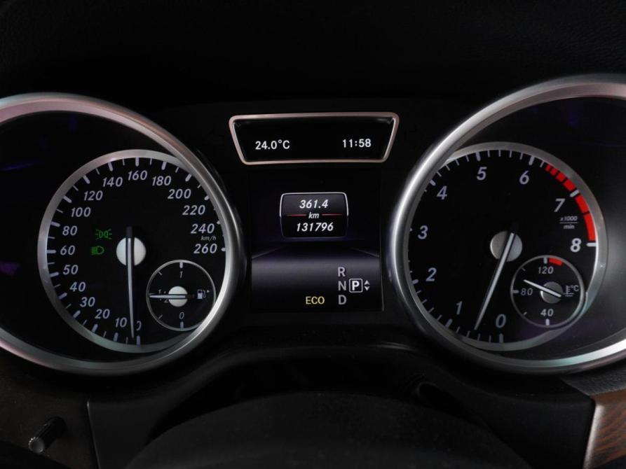 Mercedes-Benz GL-Класс II (X166) Минеральные Воды  - изображение 20