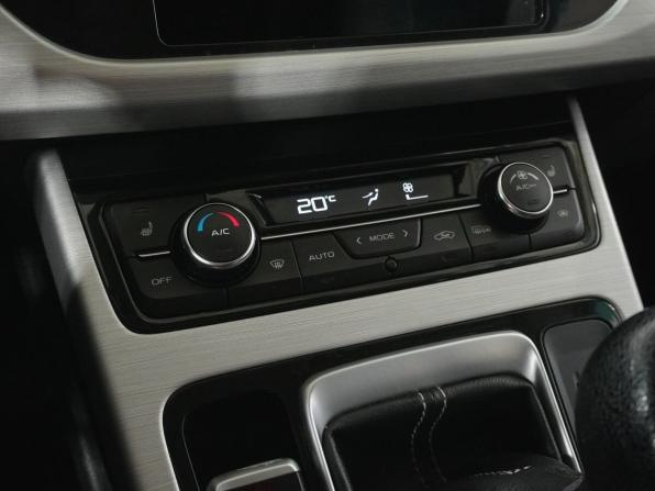 Geely Atlas I с пробегом 2019 года, цена 1 345 000 рублей, 114317 км, внедорожник, Автокод Объявления