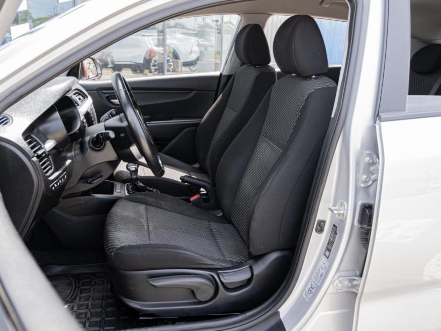 Kia Rio IV Краснодар  - изображение 10