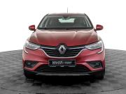 Renault Arkana I Москва  - изображение 28