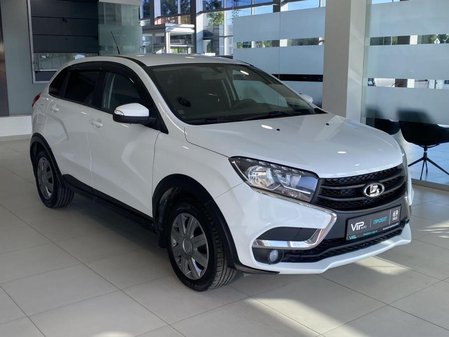 Lada (ВАЗ) XRAY I Тверь  - изображение 3