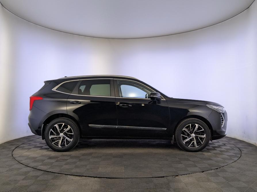 Haval Jolion I Москва  - изображение 4
