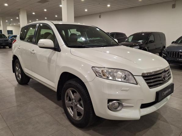Toyota RAV4 III (XA30) Рестайлинг с пробегом 2012 года, цена 1 645 000 рублей, 127086 км, внедорожник, Автокод Объявления