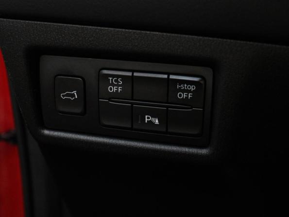 Mazda CX-5 II с пробегом 2018 года, цена 1 900 000 рублей, 290028 км, внедорожник, Автокод Объявления