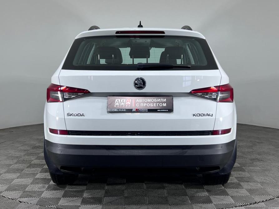 Skoda Kodiaq I Ростов-на-Дону  - изображение 7