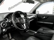 Mercedes-Benz GLK-Класс I (X204) Рестайлинг Екатеринбург  - изображение 39