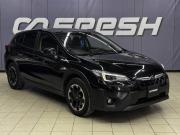 Subaru XV II Рестайлинг Благовещенск  - изображение 54