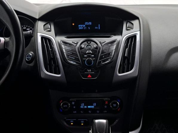 Ford Focus III с пробегом 2013 года, цена 709 000 рублей, 198374 км, хэтчбек, Автокод Объявления