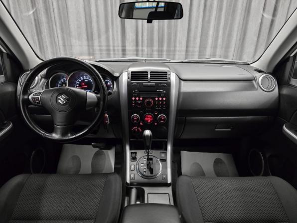 Suzuki Grand Vitara II Рестайлинг с пробегом 2008 года, цена 1 090 000 рублей, 192000 км, внедорожник, Автокод Объявления