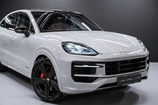 Новый Porsche Cayenne III Рестайлинг 2025 года, цена 22 750 000 рублей, внедорожник, Автокод Объявления