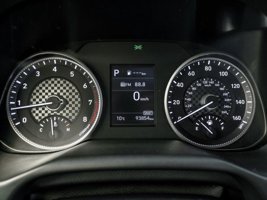 Hyundai Elantra VII (CN7) Екатеринбург  - изображение 18