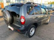 Chevrolet Niva I Рестайлинг Нижнекамск  - изображение 25